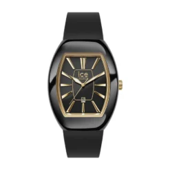 Montre Ice Watch Boliday Noir