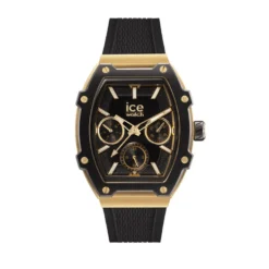 Montre Ice Watch Boliday Noir