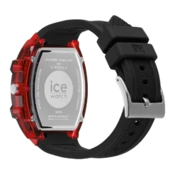 Montre Ice Watch Boliday Noir