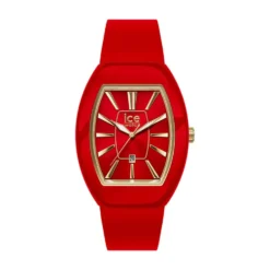 Montre Ice Watch Boliday Rouge