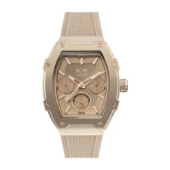 Montre Ice Watch Boliday Taupe