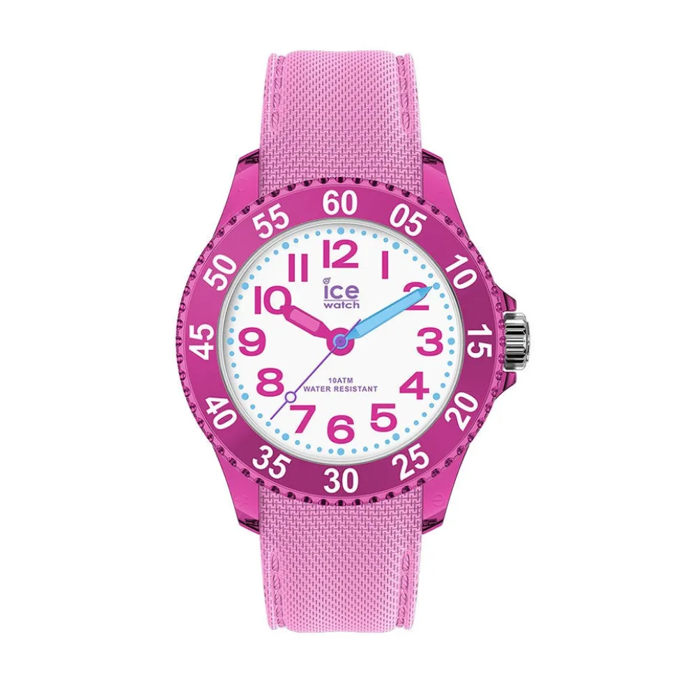 Montre Ice Watch Cartoon Rose