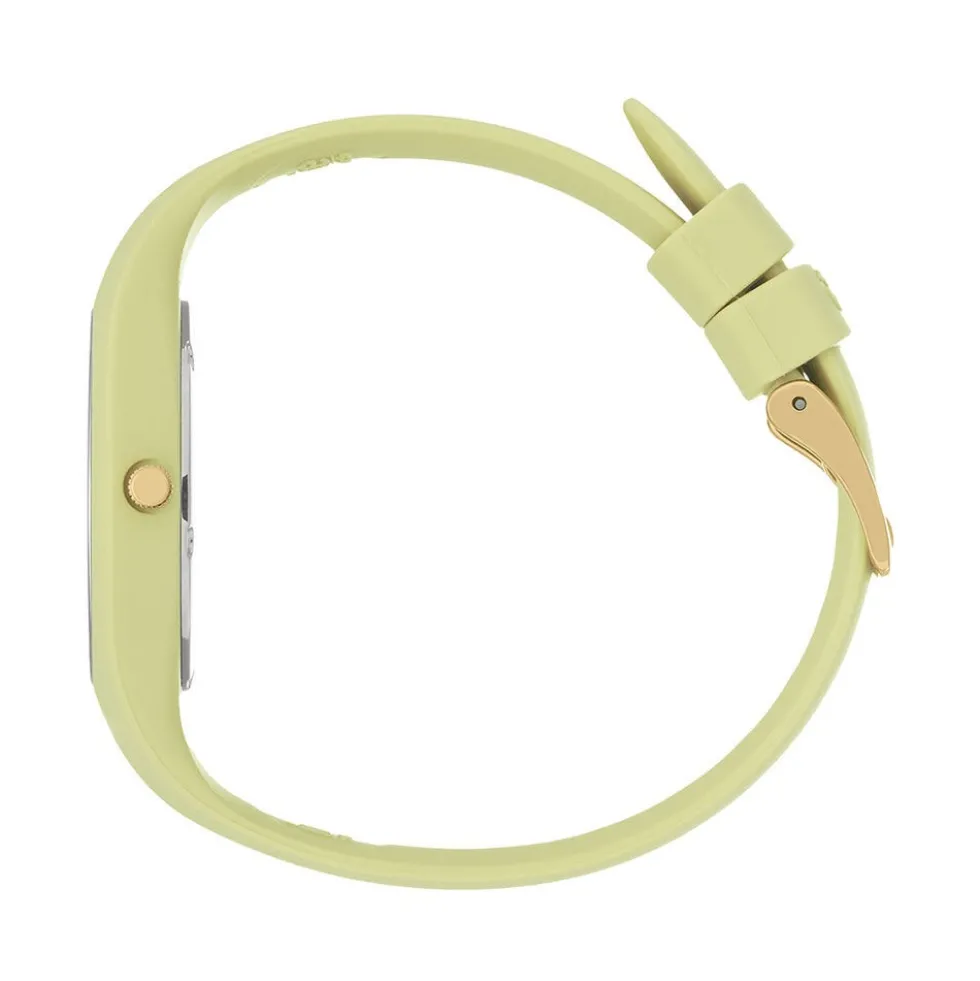 Montre Ice Watch Cosmos Vert