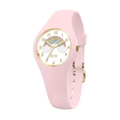 Montre Ice Watch Fantasia Blanc