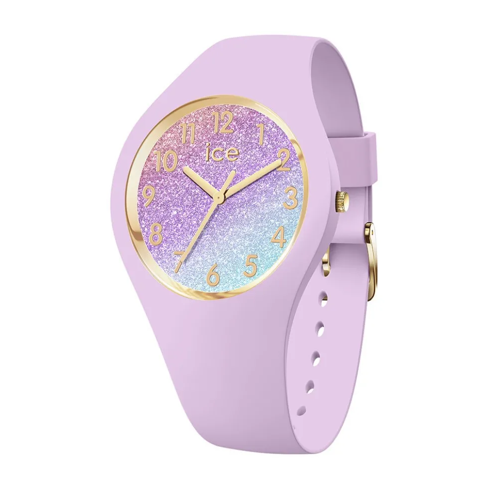 Montre Ice Watch Glitter Multicolore