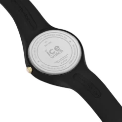 Montre Ice Watch Glitter Noir