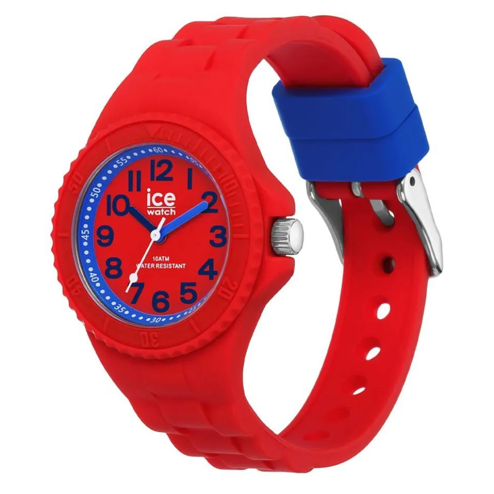 Montre Ice Watch Hero Bleu