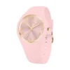 Montre Ice Watch Ice Champagne Rose