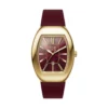 Montre Ice Watch Ice Dome Cerise