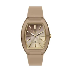 Montre Ice Watch Ice Dome Taupe
