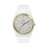 Montre Ice Watch Ice Power Blanc