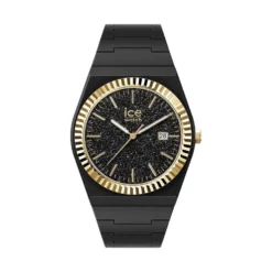 Montre Ice Watch Ice Power Noir