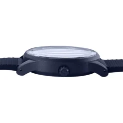 Montre Ice Watch Ice Solar Power Bleu