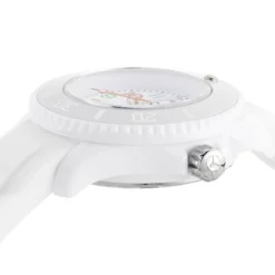 Montre Ice Watch Mini Blanc