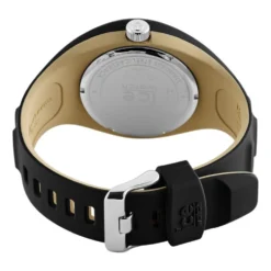Montre Ice Watch Pierre Leclercq Noir
