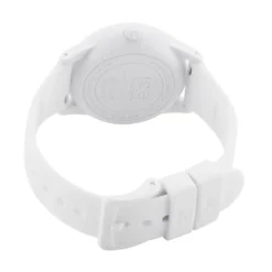 Montre Ice Watch Solar Power Bleu