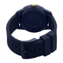 Montre Ice Watch Solar Power Bleu