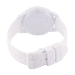 Montre Ice Watch Solar Power Blanc
