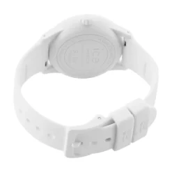 Montre Ice Watch Solar Power Blanc