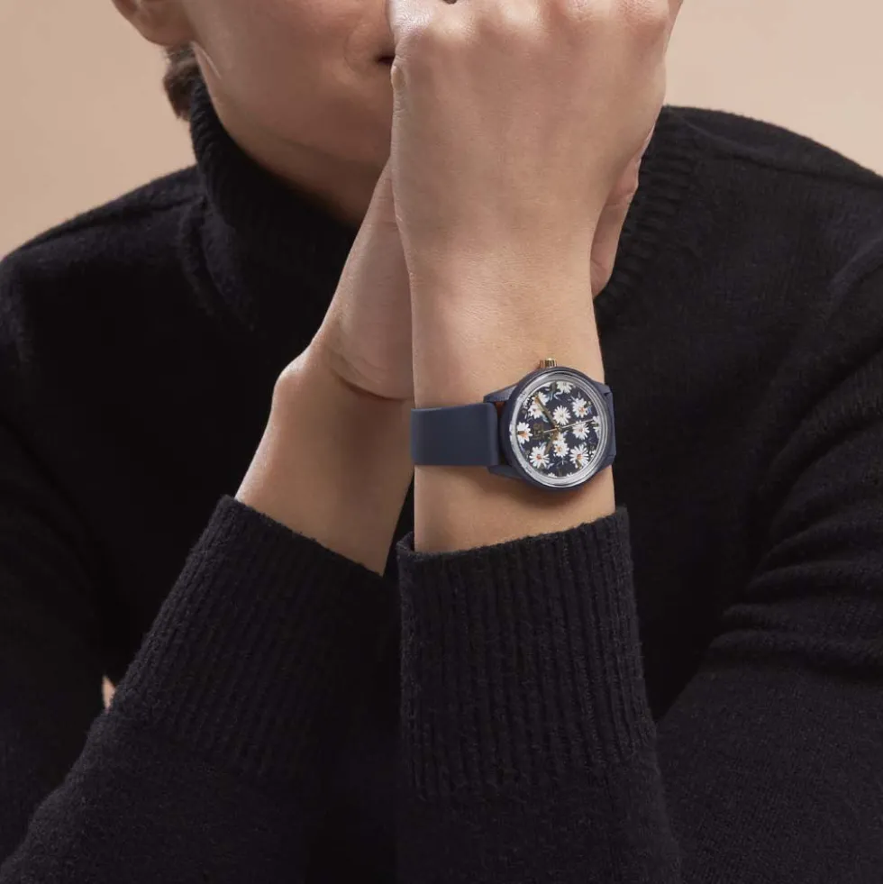 Montre Ice Watch Solar Power Kaki