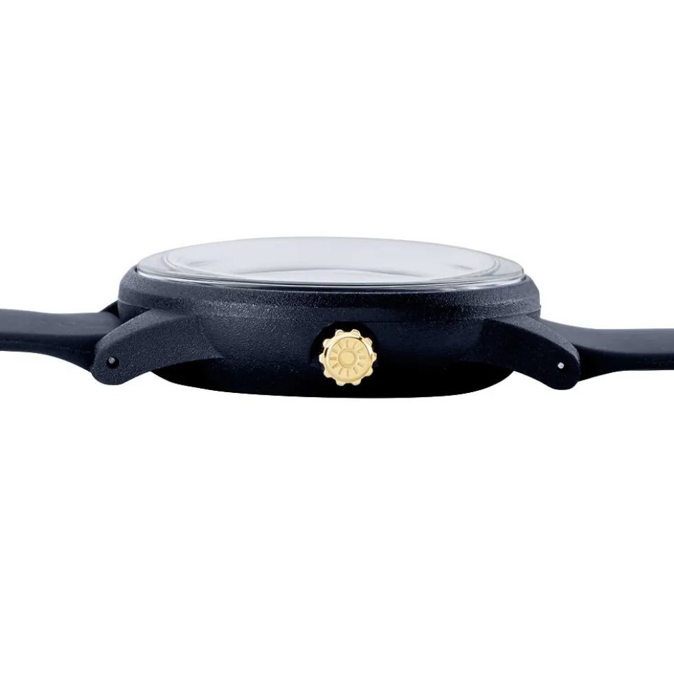 Montre Ice Watch Solar Power Kaki
