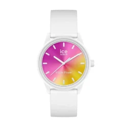 Montre Ice Watch Solar Power Multicolore