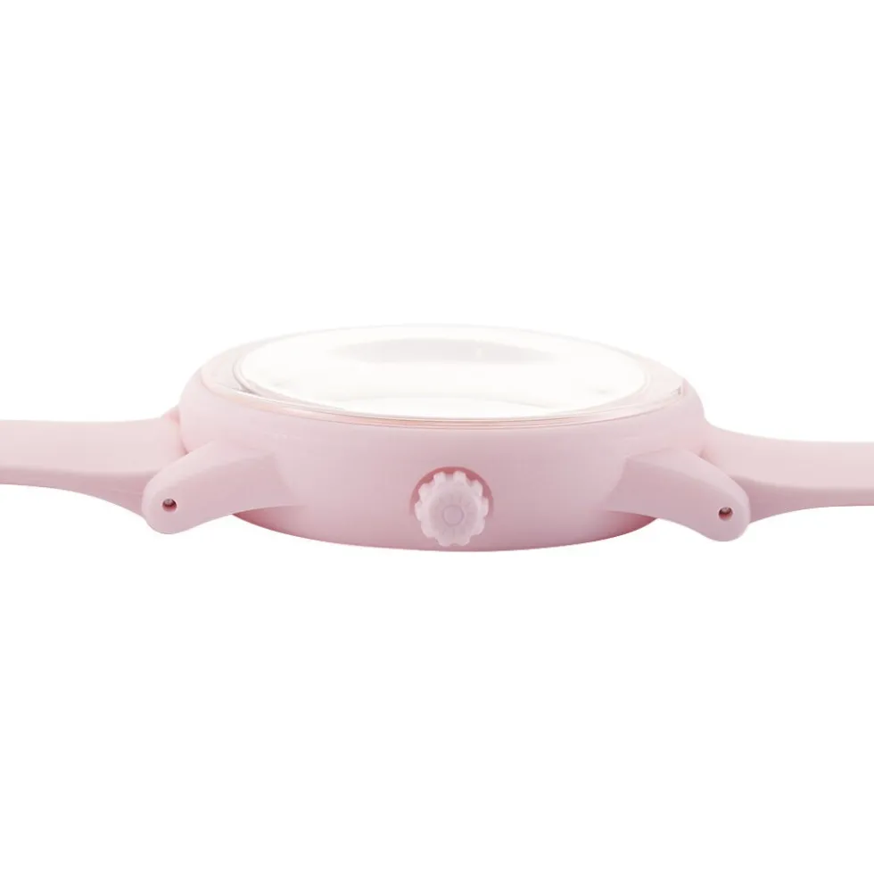 Montre Ice Watch Solar Power Rose