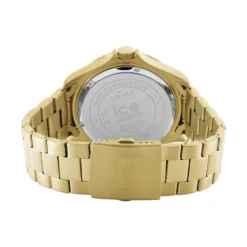 Montre Ice Watch Steel Bleu