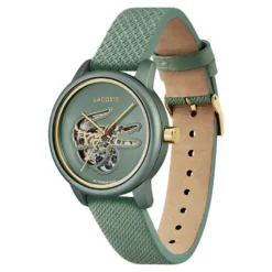 Montre Lacoste .12.12 Automatique Vert