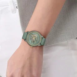 Montre Lacoste .12.12 Automatique Vert