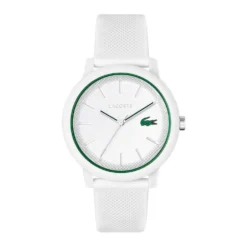 Montre Lacoste 12.12 Blanc