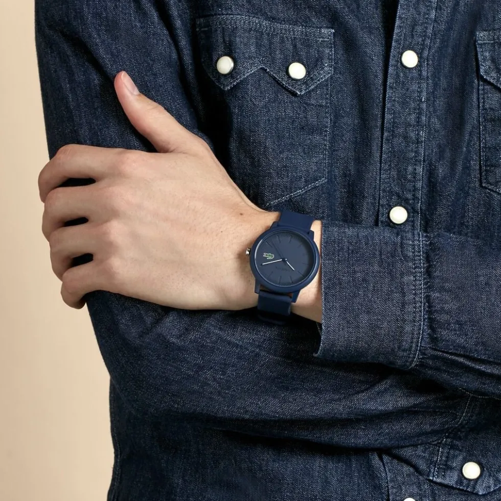 Montre Lacoste12.12 Bleu