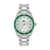 Montre Lacoste Boston Argenté
