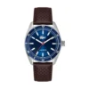 Montre Lacoste Boston Bleu
