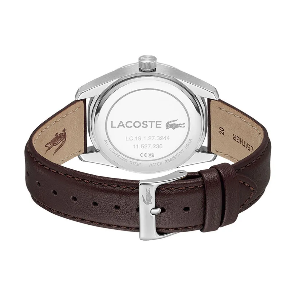 Montre Lacoste Boston Bleu