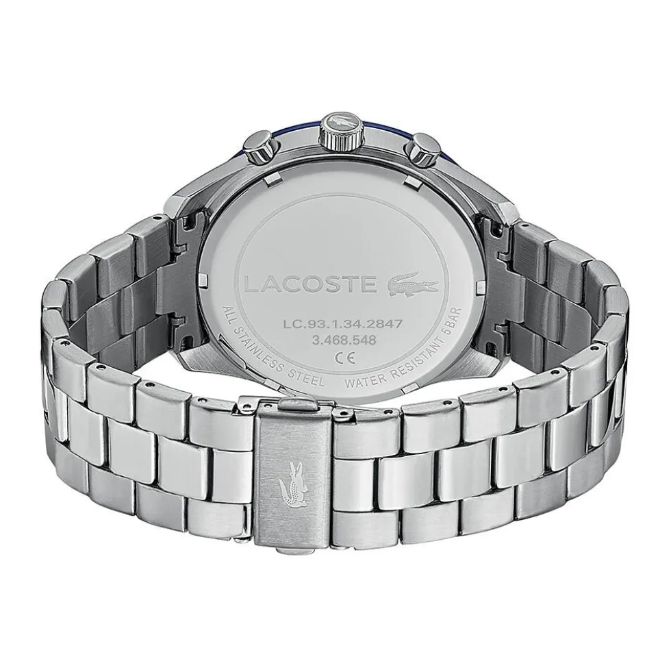 Montre Lacoste Boston Bleu