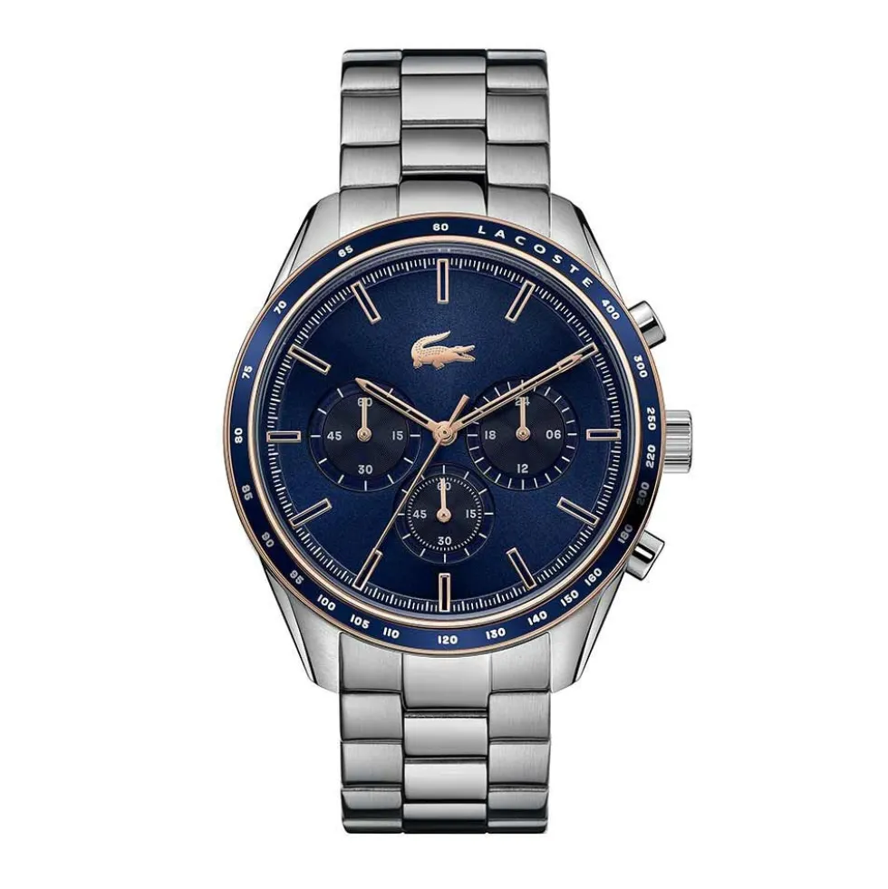 Montre Lacoste Boston Bleu
