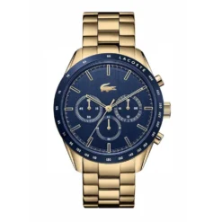 Montre Lacoste Boston Bleu