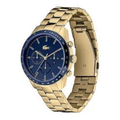 Montre Lacoste Boston Bleu