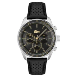Montre Lacoste Boston Noir