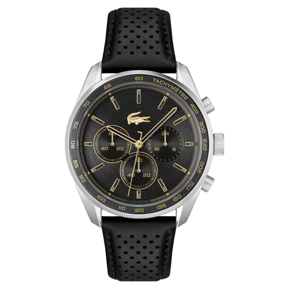 Montre Lacoste Boston Noir
