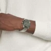 Montre Lacoste Boston Vert