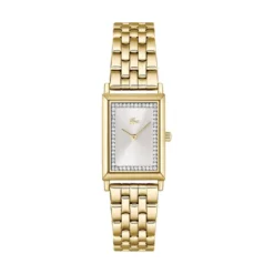 Montre Lacoste Catherine Argenté