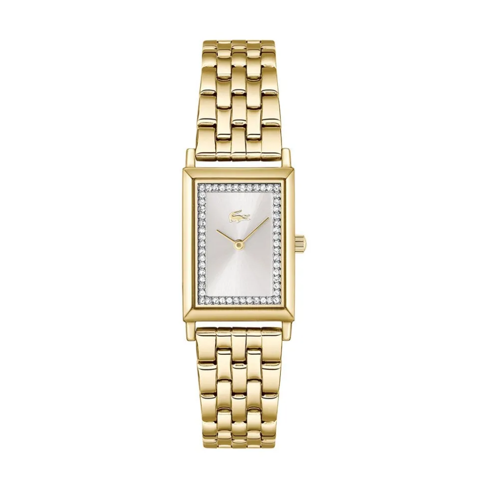 Montre Lacoste Catherine Argenté