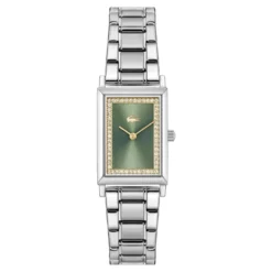 Montre Lacoste Catherine Vert