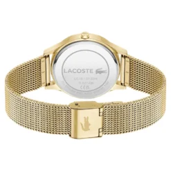 Montre Lacoste Crocodelle Rose