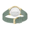 Montre Lacoste Crocodelle Vert