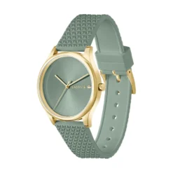 Montre Lacoste Crocodelle Vert