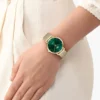 Montre Lacoste Crocorigin Vert