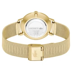 Montre Lacoste Crocorigin Vert
